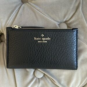 New Kate Spade wallet
